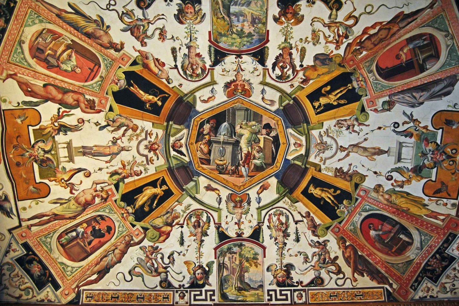 O MELHOR TOUR PARTICULAR: Florença e os Uffizi com ingressos sem fila