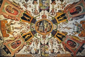 O MELHOR TOUR PARTICULAR: Florença e os Uffizi com ingressos sem fila