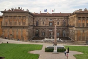 Florence: Themed Walking Tours with Local Guide