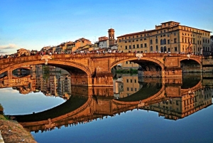 Florence: Themed Walking Tours with Local Guide