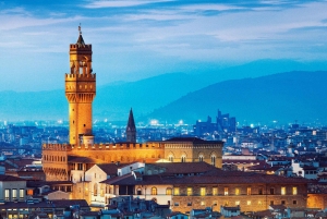 Florence: Themed Walking Tours with Local Guide