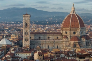 Florence: Themed Walking Tours with Local Guide