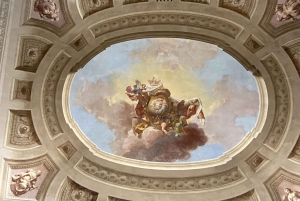 Florence: Ticket met tijdslot voor Michelangelo's David & eBook