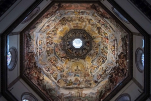Florence Tour: Accademia, Cathedral & lunch
