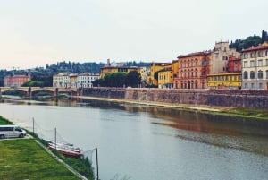 Florence Tour: Accademia, Cathedral & lunch