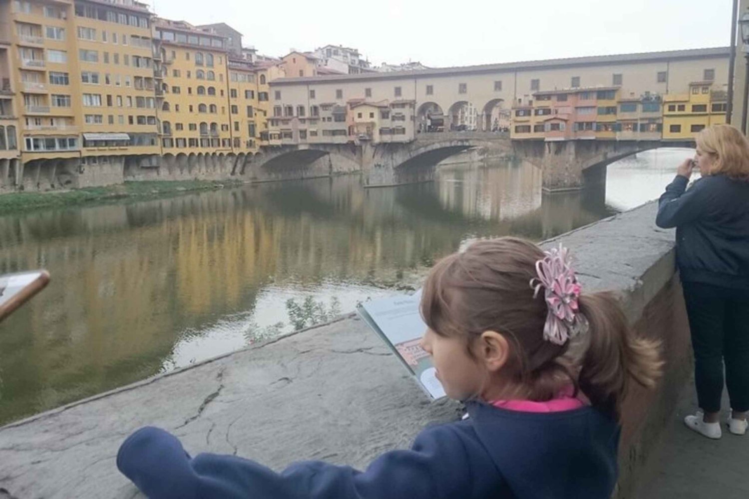 Wycieczka po Florencji dla rodzin: Odkrywanie Leonarda da Vinci