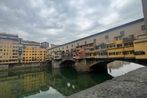 Florence - Tour in Portuguese - With the 'best' of beautiful Florence