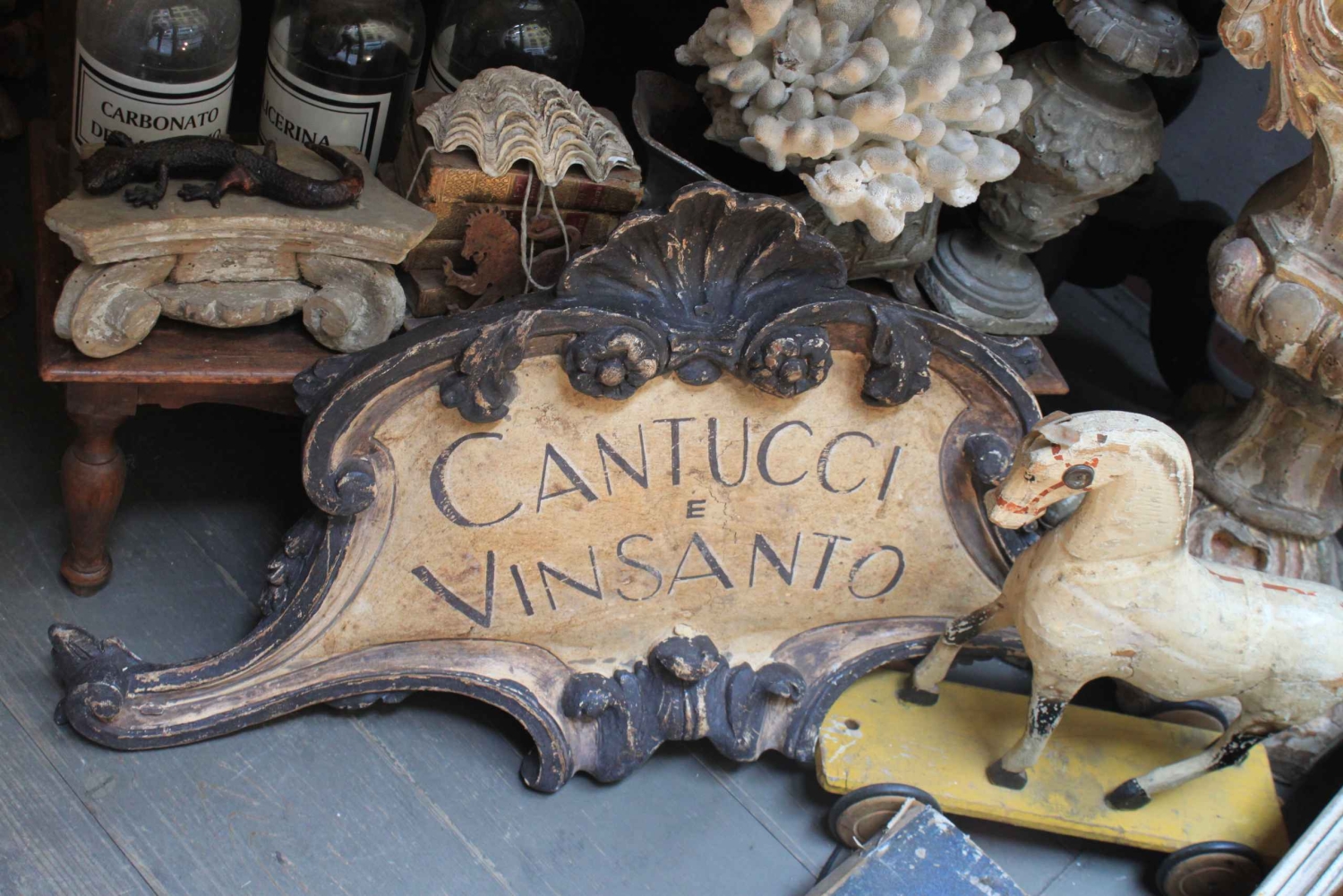 Florenz: Tour durch Handwerksbetriebe