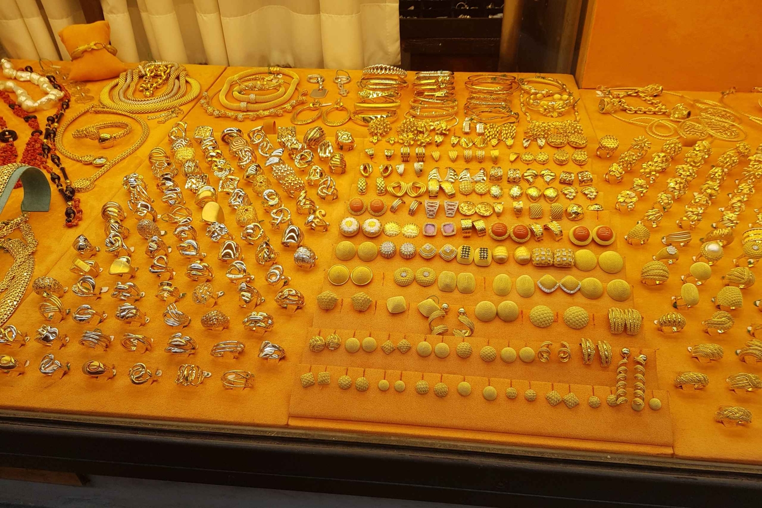 Florenz: Tour durch Handwerksbetriebe