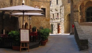 Florence Tour