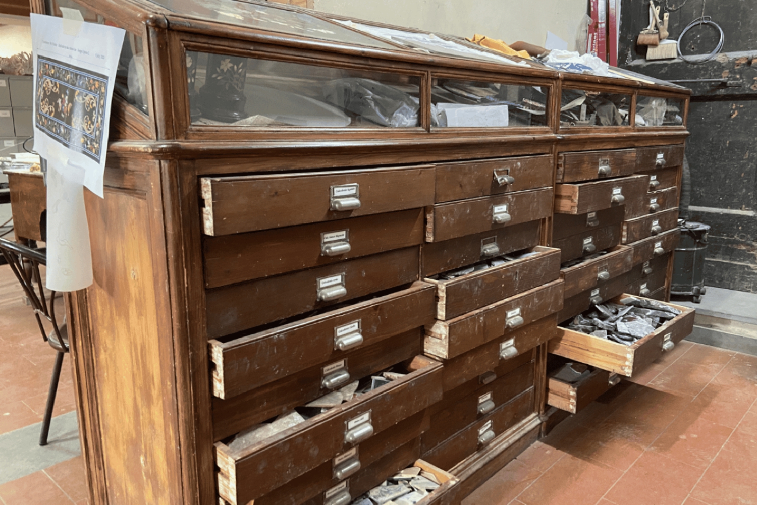 Florence: Traditionele Artisanale Privé Wandelervaring