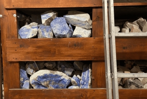 Florence: Traditionele Artisanale Privé Wandelervaring