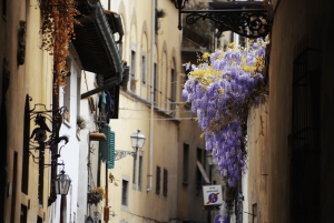 Florence: Traditionele Artisanale Privé Wandelervaring