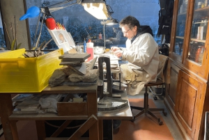 Florence: Traditionele Artisanale Privé Wandelervaring