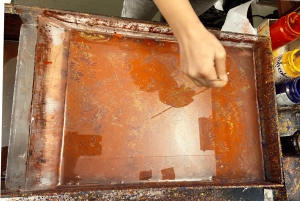 Florence: Traditionele Artisanale Privé Wandelervaring