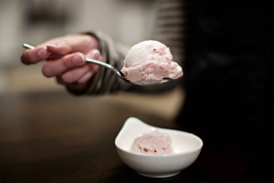 Florence: Traditional Ice-Cream Class in a Winery