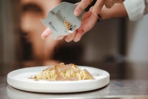 Florence: San Gimignano, Truffle Hunt, Wine Tasting, & Lunch