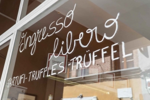 Florence: Truffle Hunting and Vinci with Lunch and Winery