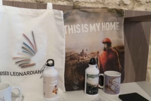 Florence: Truffle Hunting and Vinci with Lunch and Winery