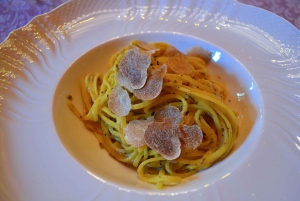 Firenze: Trøffeljakt, lunsj og vinsmaking