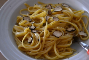 Firenze: Trøffeljakt, lunsj og vinsmaking