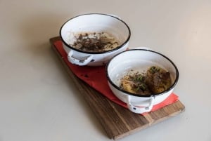 Florence: Truffle Hunting Tour with Lunch