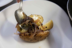 Florenz: Trüffeljagd mit Mittagessen