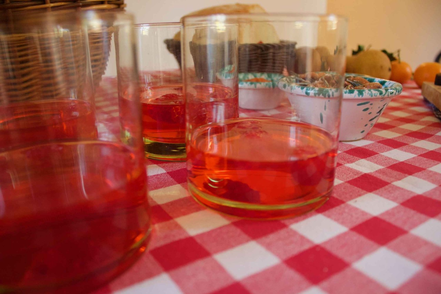 Florence: Tuscan Cheese and Wine Tasting Experience