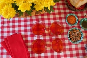 Florence : expérience de dégustation de fromages et de vins toscans