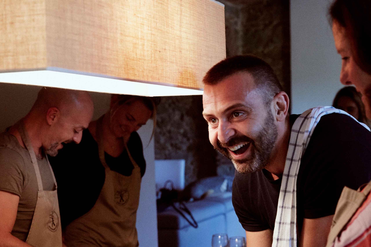 Florens: Äventyr med pastatillverkning på den toskanska landsbygden