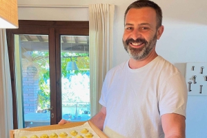 Florens: Äventyr med pastatillverkning på den toskanska landsbygden