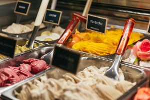 Флоренция: пешеходная экскурсия с гидом по тосканской кухне и вину