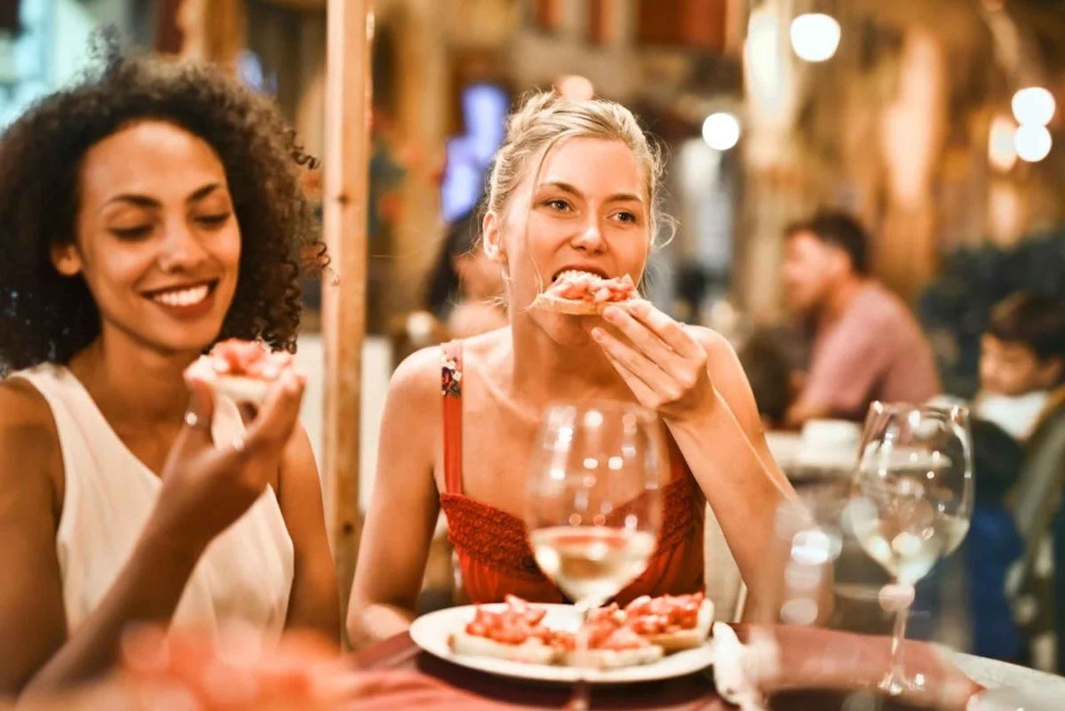 Florenz: Toskanischer Weinkurs mit Vortrag, Verkostung und Probe