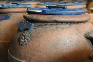 Florence: Tuscany Chianti Winery Private Day-Trip with Lunch