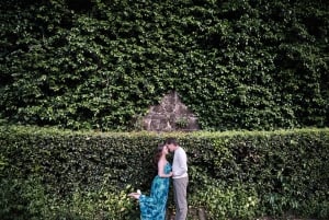 Firenze&Toscana: Privat fotoshoot med en professionel ...