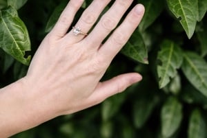 Firenze&Toscana: Privat fotoshoot med en professionel ...