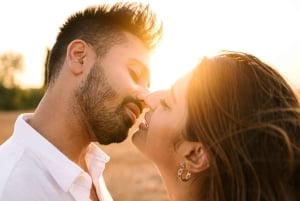 Firenze&Toscana: Privat fotoshoot med en professionel ...