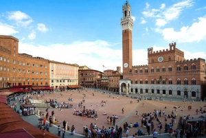 Florencja: Wycieczka po Toskanii ze Sieną, San Gimignano i Pizą