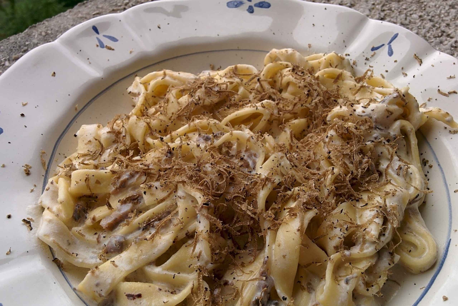 Firenze: Trøffeljagt i Toscana Kulinarisk eventyrtur