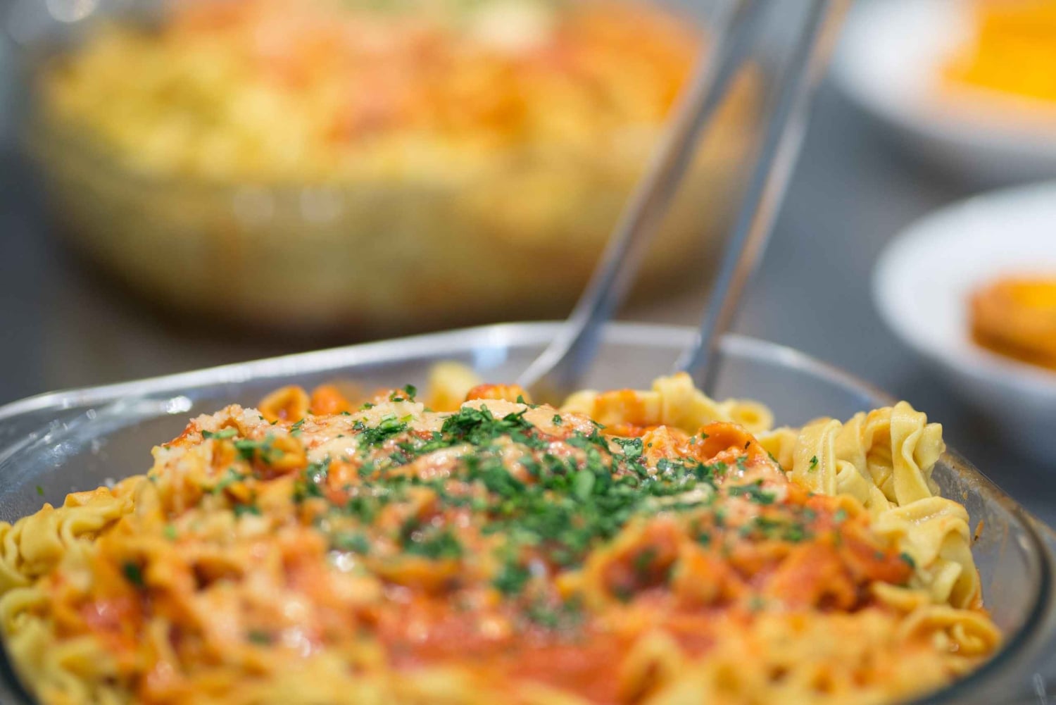 FLORENCE: TYPICAL DELUXE 4-COURSE DINNER MENU