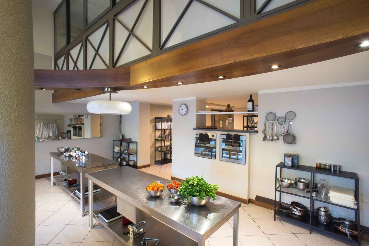 FLORENCE: TYPICAL DELUXE 4-COURSE DINNER MENU