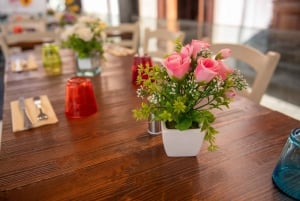 Florence: Typical Tuscan Lunch in the Heart of Florence