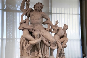 Флоренция: Билеты в Уффици и Академию по приоритету с аудиоприложением