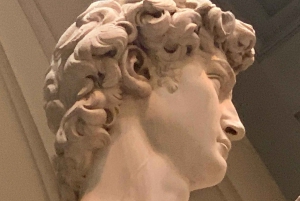 Florence: Uffizi and Accademia Skip-the-Line Gallery Tour