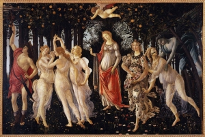 Florence: Uffizi and Accademia Gallery Skip-the-Line Tickets