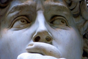 Florence: Uffizi and Accademia Gallery Skip-the-Line Tickets
