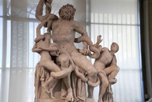 Florence: Uffizi toegangsbewijs & audiogids met gids