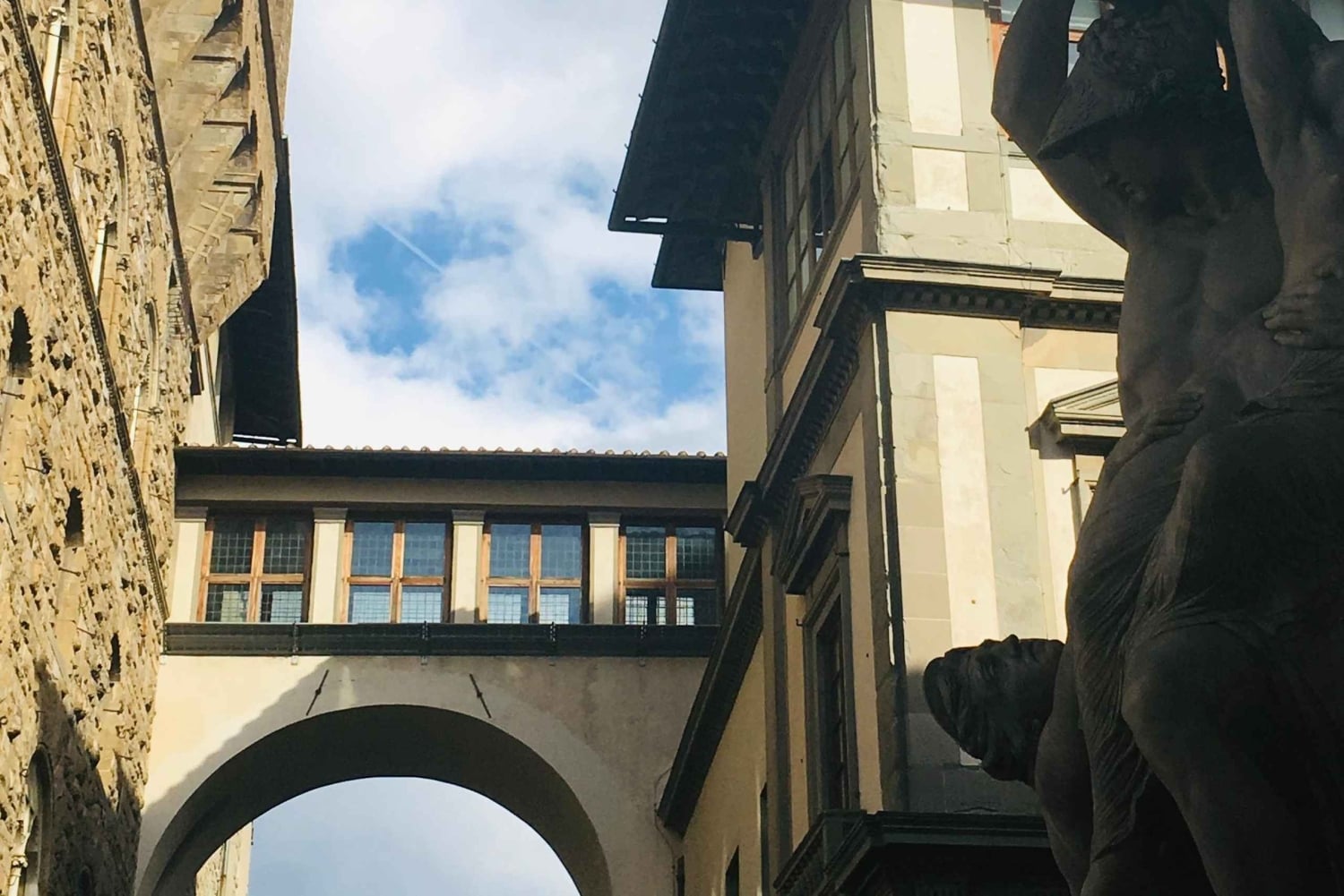 Florence: Uffizi Gallery 2 uur privégids en ticket