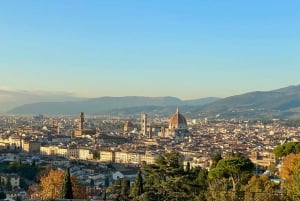 Florence: Uffizi Gallery 2 uur privégids en ticket