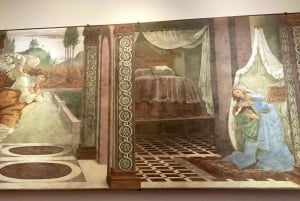 Florence: Uffizi Gallery 2 uur privégids en ticket